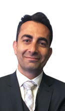 Doç. Dr. Mehmet Fatih Güven